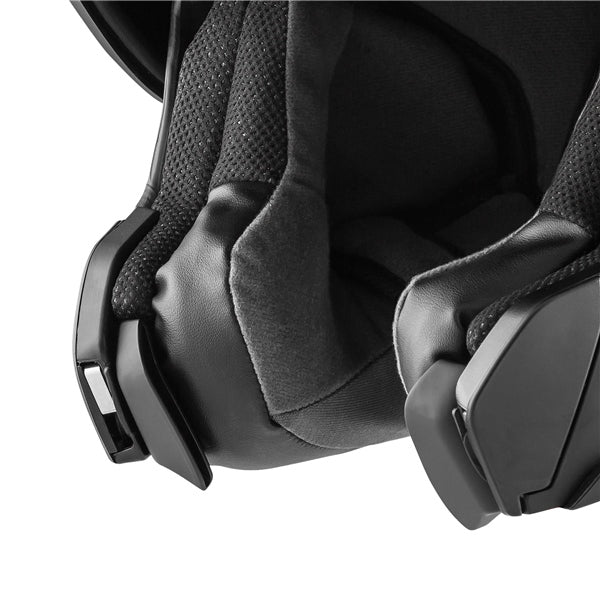 CKX Tranz 1.5 AMS Modular Winter Helmet - Euromoto