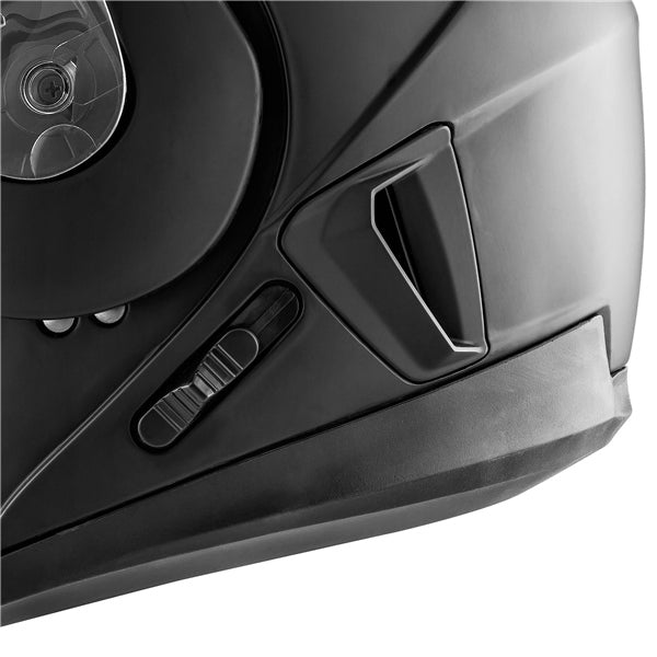 CKX Tranz 1.5 AMS Modular Winter Helmet - Euromoto