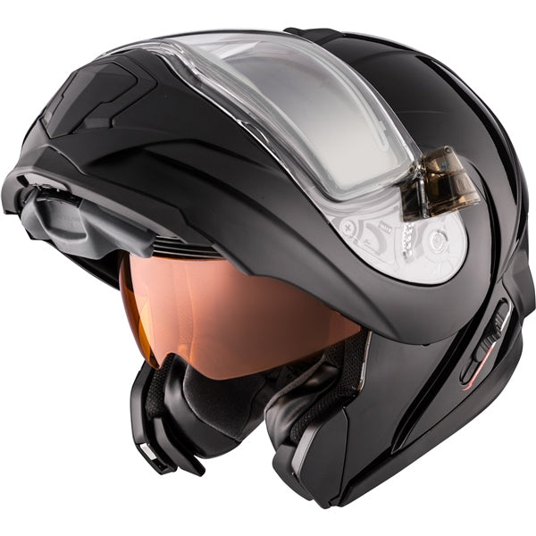 CKX Tranz 1.5 AMS Modular Winter Helmet - Euromoto