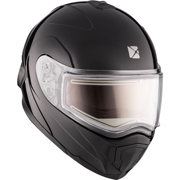 CKX Tranz 1.5 AMS Modular Winter Helmet - Euromoto