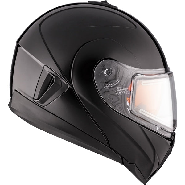 CKX Tranz 1.5 AMS Modular Winter Helmet - Euromoto