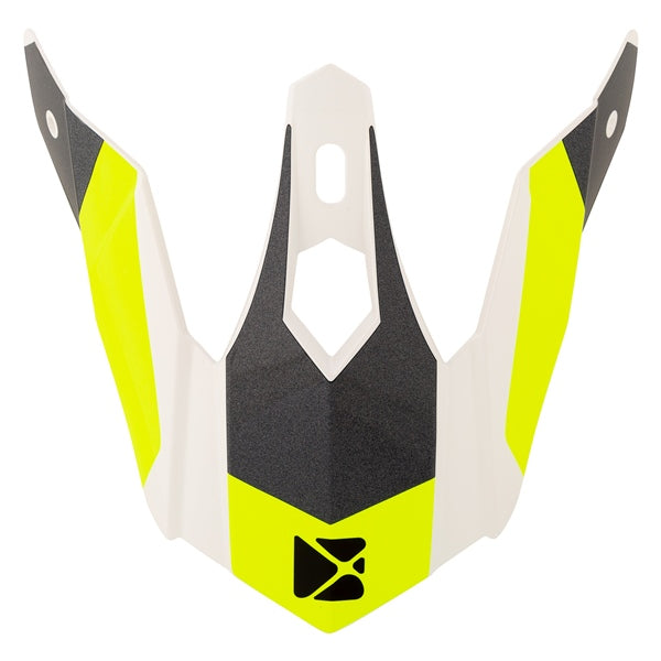 CKX Replacement Peak for TX19Y Force Graphic - Euromoto