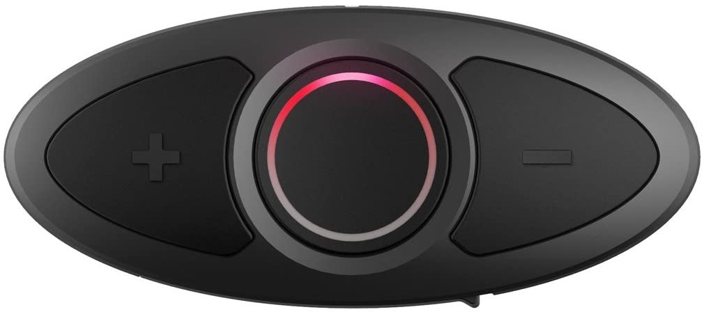 SENA 3-BUTTON REMOTE BT COMMUNICATION SYSTEM - Euromoto