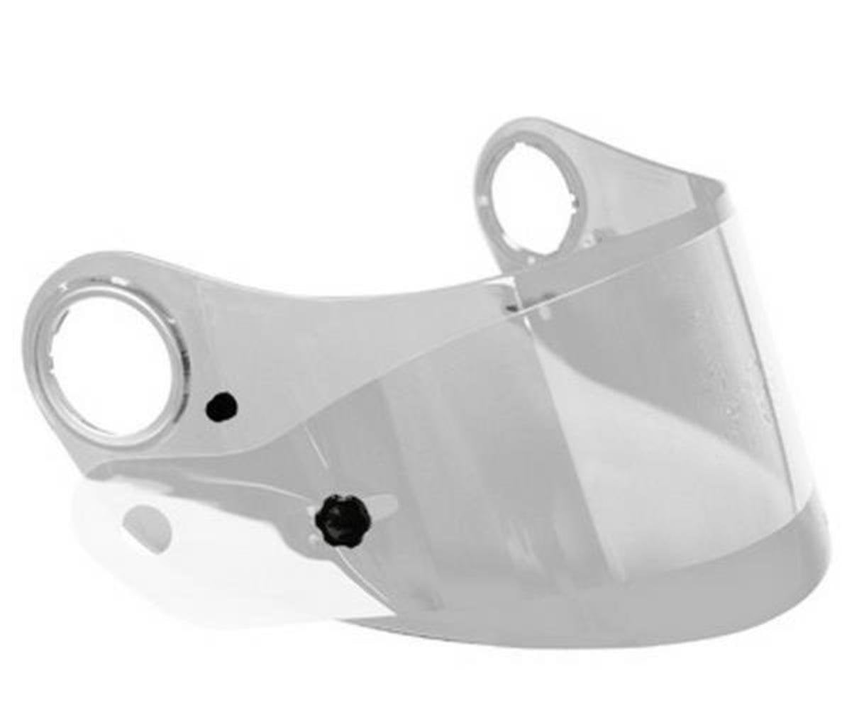 Scorpion R410/510/710/2000/T1200 Pinlock Race Shield - Euromoto