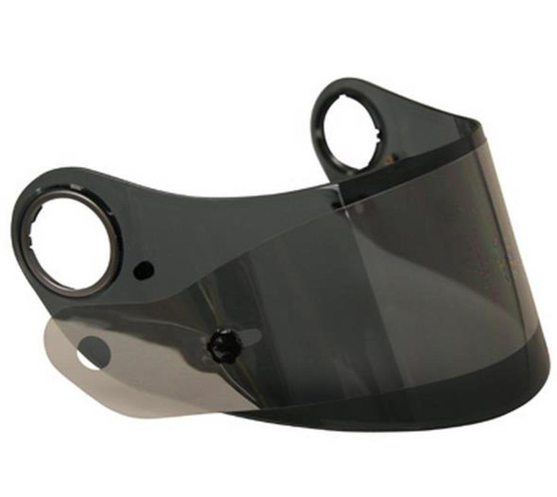 Scorpion R410/510/710/2000/T1200 Pinlock Race Shield - Euromoto
