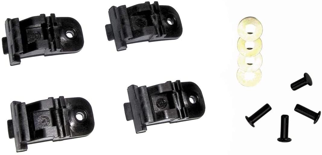 ALPINESTARS BUCKLE BASE T10/T8/T7/T6/T3 25BLT10-10 - Euromoto