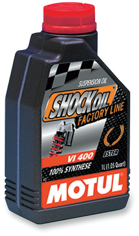 Motul SHOCK OIL FACTORY LINE - Euromoto
