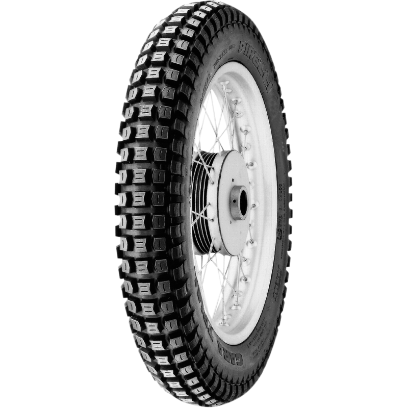Pirelli MT43 Pro Trial Rear Tire - snowmobile atv motorcycle marine Canada USA