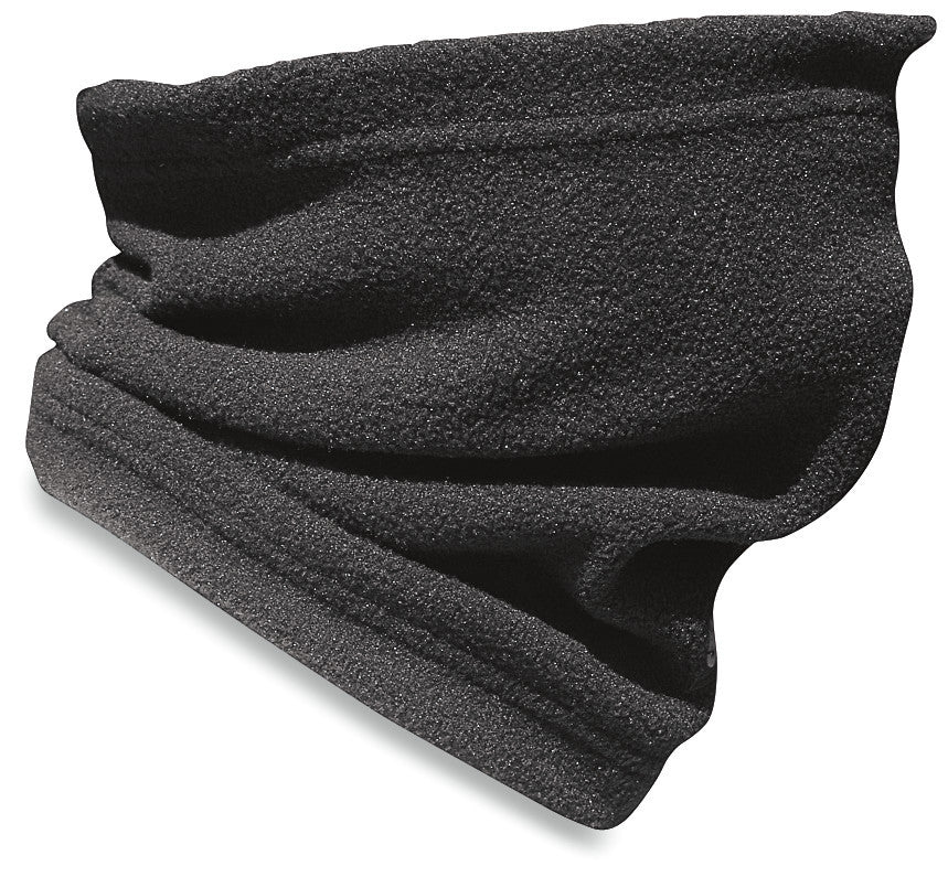 GEARS CANADA NECK TUBES BLACK 300123-1 - Euromoto