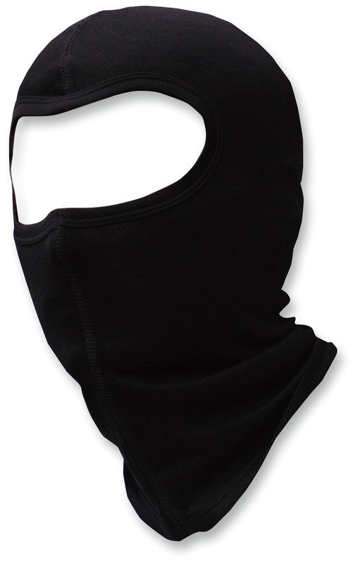 GEARS CANADA STRETCH ME BALACLAVA BLACK GEARS 300181-1 - Euromoto