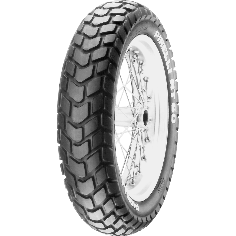 Pirelli MT60 RS Sport Corsa Front Tire - snowmobile atv motorcycle marine Canada USA