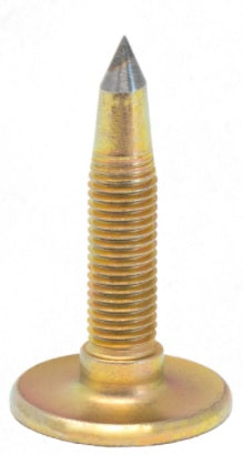 WOODYS CARBIDE MODIFIED GOLD DIGGER TRACTION MASTER STUD 5/16 - Euromoto