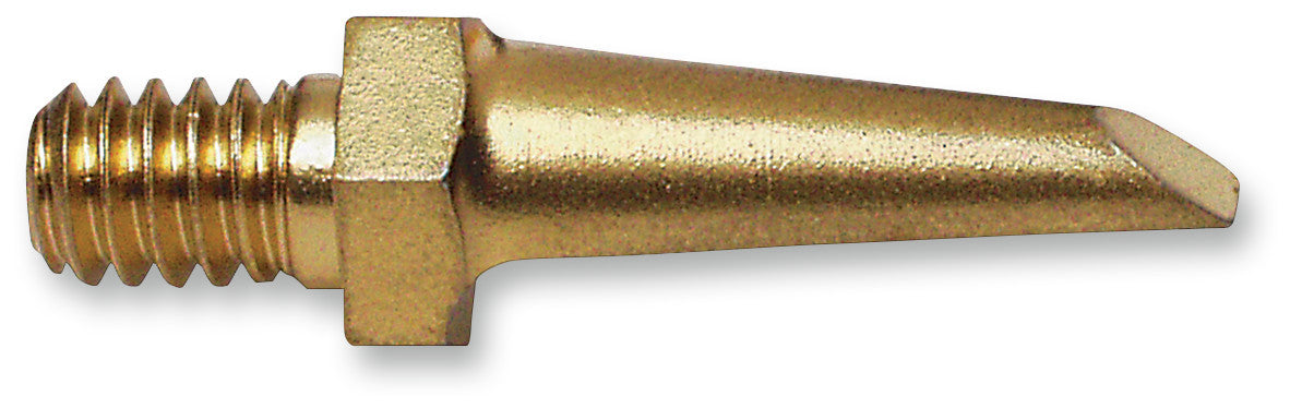 WOODYS CHISEL TOOTH COMPETITION STUD CLT-1060-1 - Euromoto