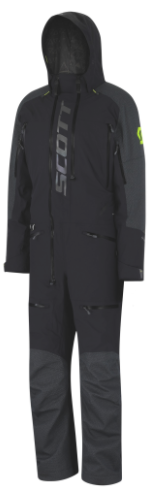 APPAREL / Apparels and Protective Gear / Winter / Suits - Euromoto