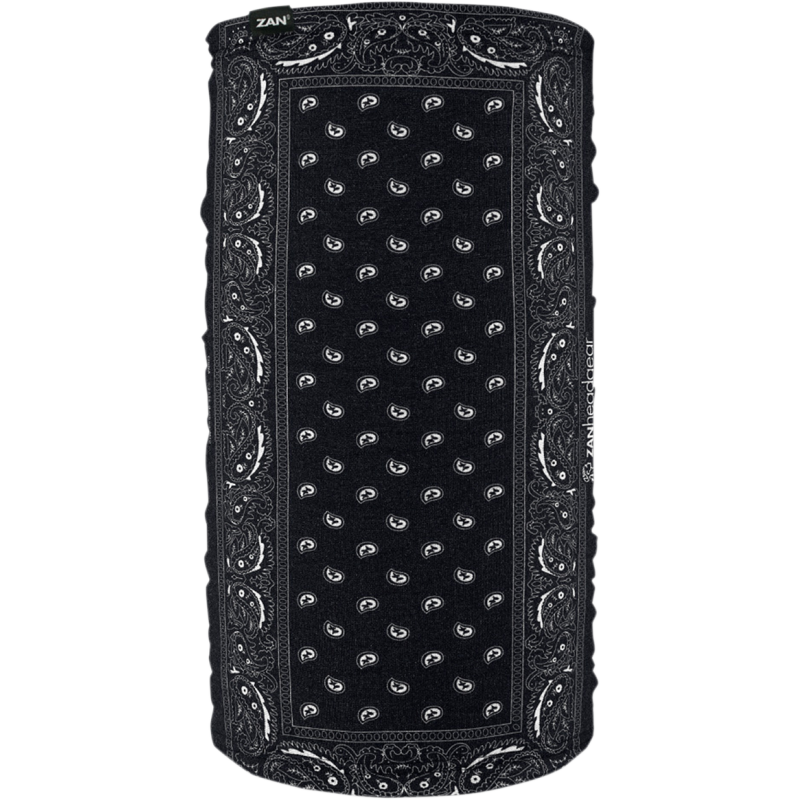 ZAN HEADGEAR MOTLEY TUBE FLEECE - Euromoto