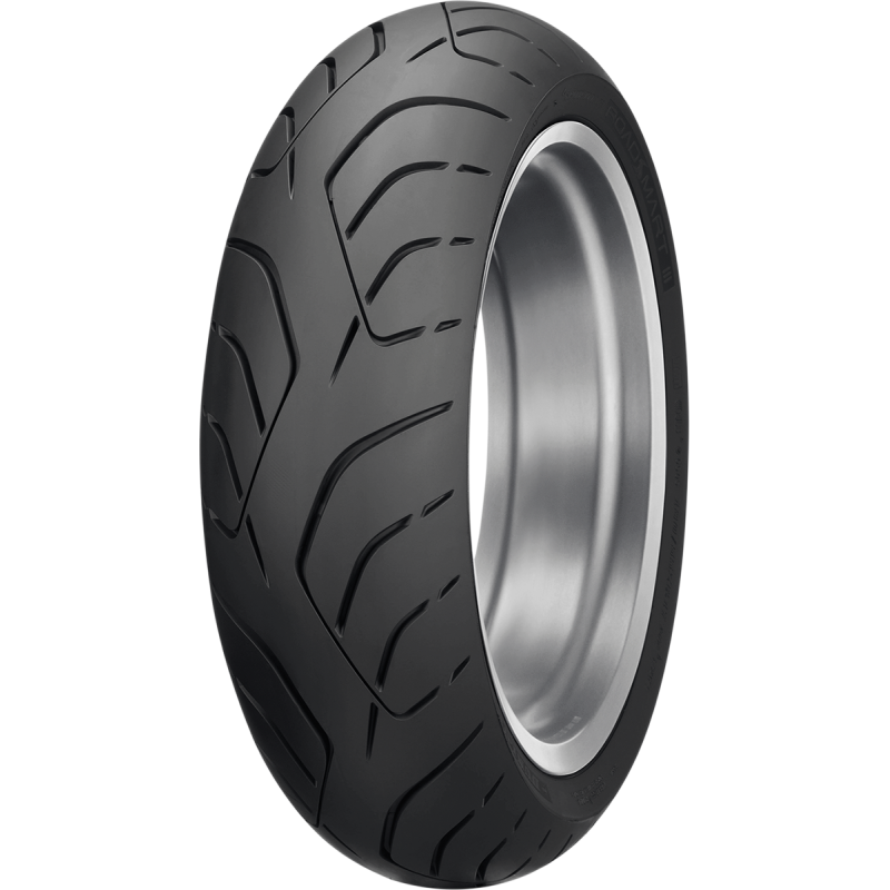 Dunlop Roadsmart III Rear Tire - snowmobile atv motorcycle marine Canada USA