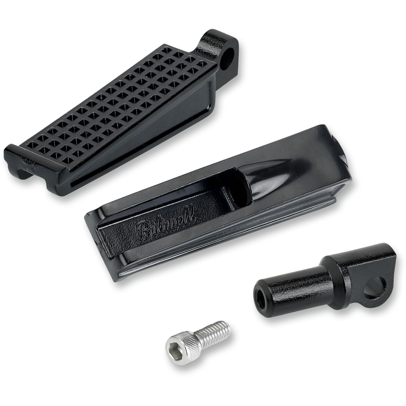 Biltwell Sanderson Footpegs - snowmobile atv motorcycle marine Canada USA