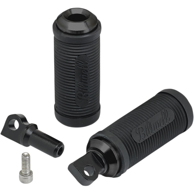 Biltwell Norman Footpegs - snowmobile atv motorcycle marine Canada USA