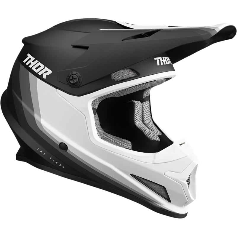 Thor atv deals helmet