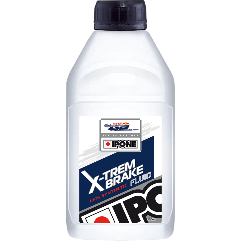IPONE (CS/12) XTREM BRAKE FLUID 500ML 800544 - Euromoto