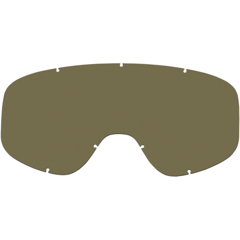 Biltwell Replacement Lens for Moto 2.0 Goggles - Euromoto