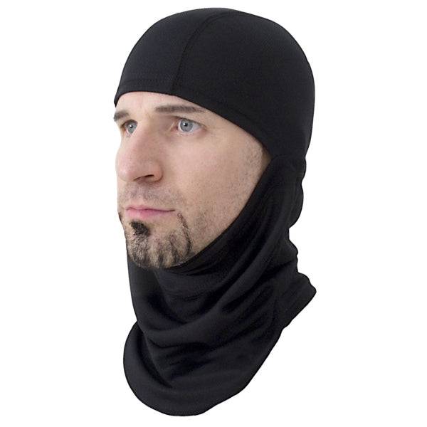 SCHAMPA CoolSkin Smart Neck Gaiter Part# NG015 - Euromoto