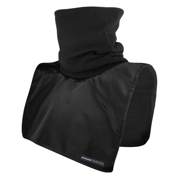 SCHAMPA Shielded Tall Dickie Part# TD012 - Euromoto