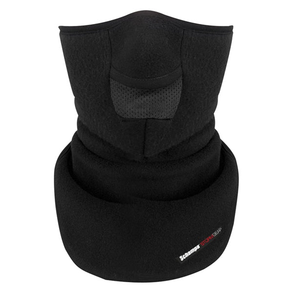 SCHAMPA Hannibal Face Mask Part# VNG006 - Euromoto