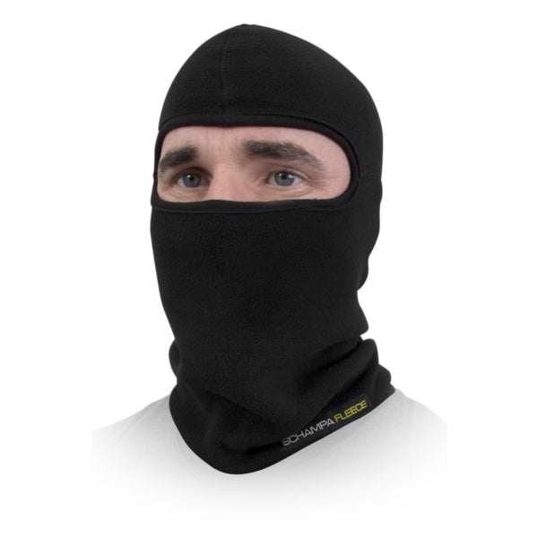 SCHAMPA Fleece Balaclava Part# BLCLV001 - Euromoto