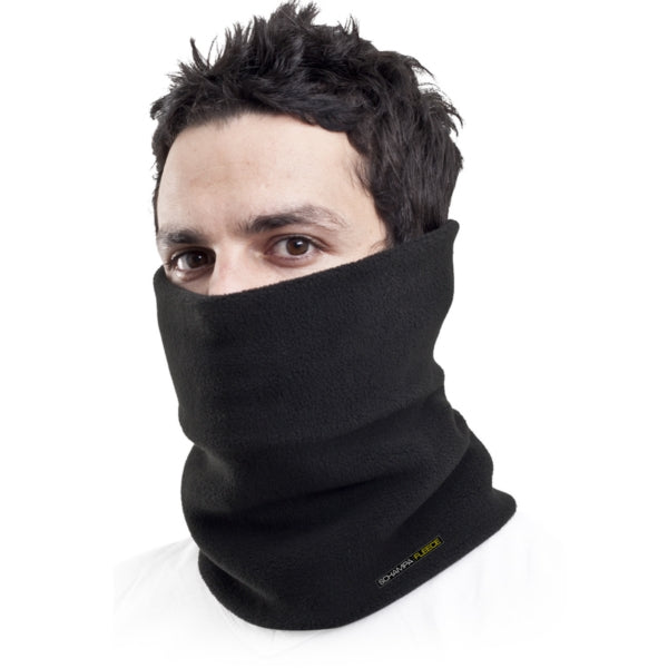 SCHAMPA Double Layer Neck Gaiter Part# NG001 - Euromoto