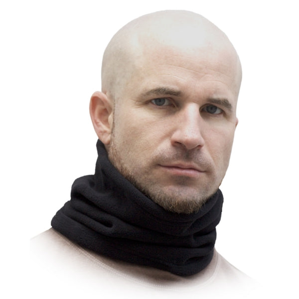 SCHAMPA Single Layer NeckGaiter Part# NG002 - Euromoto