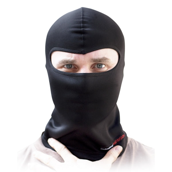 SCHAMPA WarmSkin Balaclava Part# BLCLV004 - Euromoto
