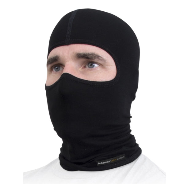 SCHAMPA LightWeight Balaclava Part# BLCLV027 - Euromoto