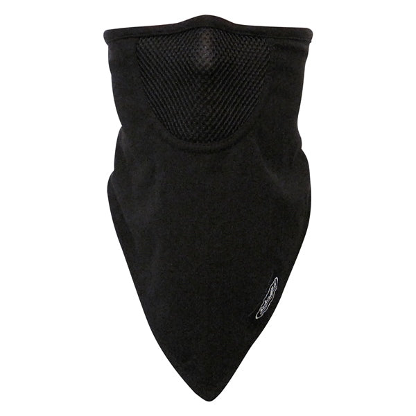 SCHAMPA FaceFit Velcro Facemask - Euromoto