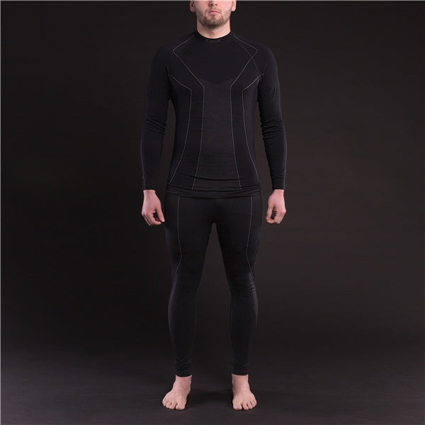 CKX Thermal Underwear Mens - Euromoto