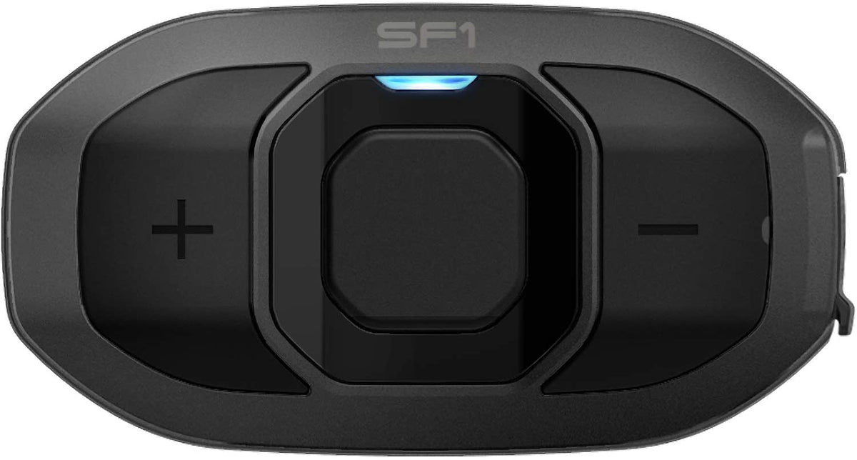 SF1 BT HEADSET SOLO RIDER - Euromoto