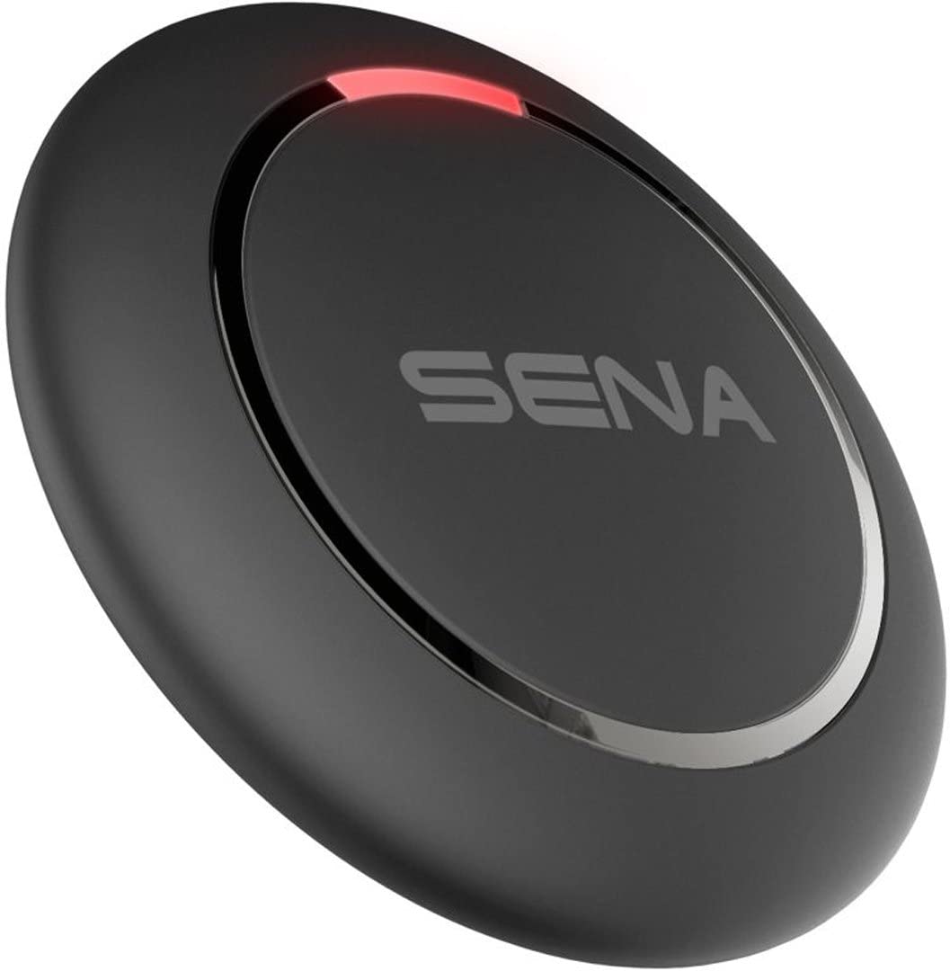 SENA RC1 1-BUTTON REMOTE CONTROL RIDECONNECTED - Euromoto