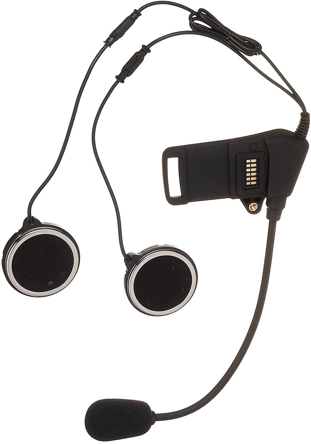 SENA 10S とHelmet clamp kit セット　バイク用 61uRYbiDsVL.