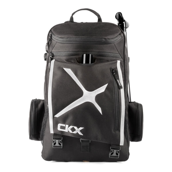 CKX Summit Backpack with Plow 23 L Part# 620107# - Euromoto