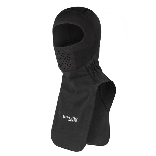 CKX Balaclava Logan Sport Part# U607_BK - Euromoto