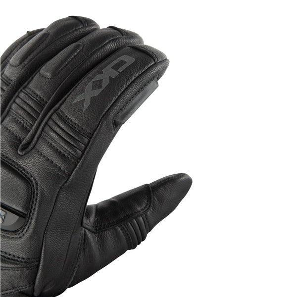 CKX Alaska Snowmobile Leather Gloves Men - Euromoto
