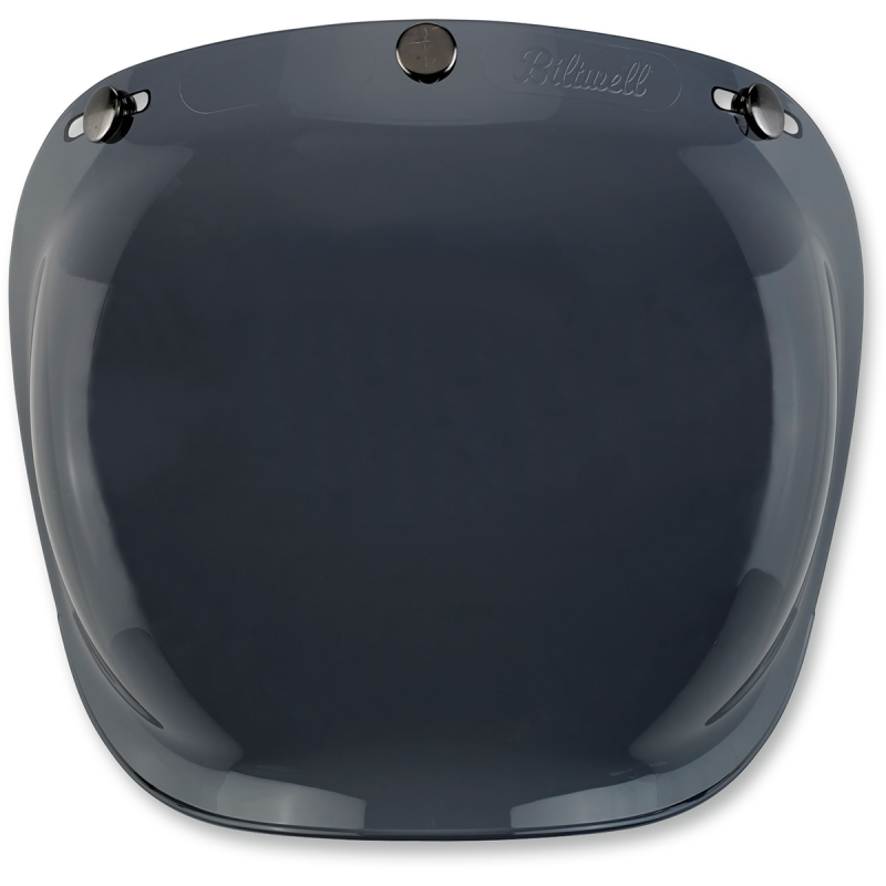 Biltwell Anti-Fog Bubble Shield - 9 colors - Euromoto