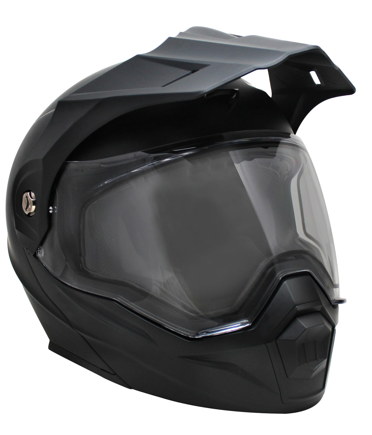 Scorpion EXO-AT950 Solid Modular Winter Helmet - snowmobile atv motorcycle marine Canada USA