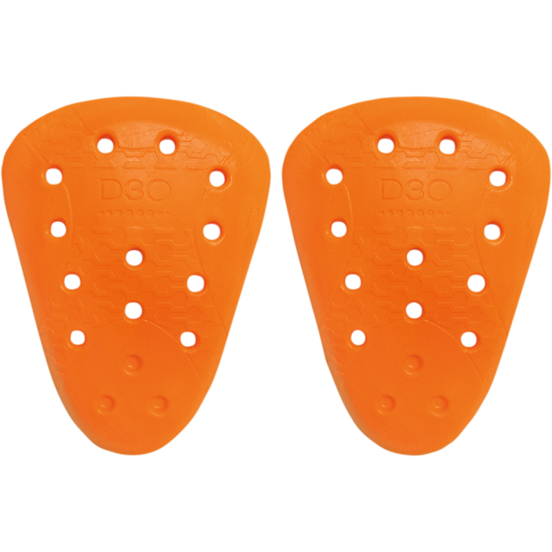 Icon Guard D3O T5 Evo Hip (Pair) CE Level 1 - snowmobile atv motorcycle marine Canada USA