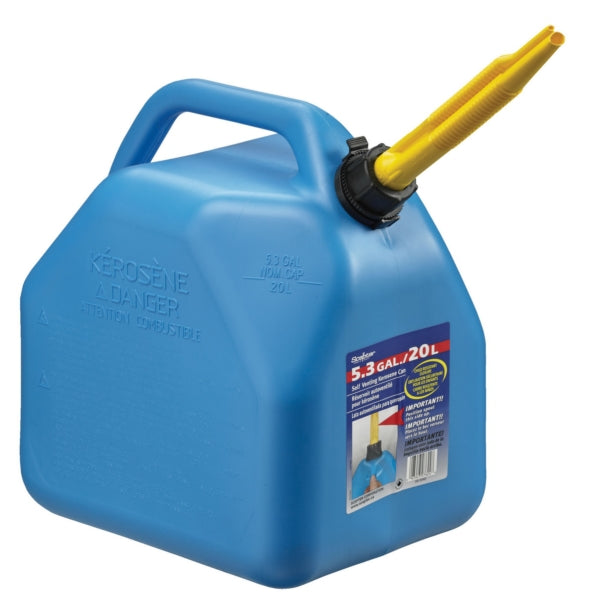 Scepter Jerry Can Kerosene Part# 07624 - Euromoto