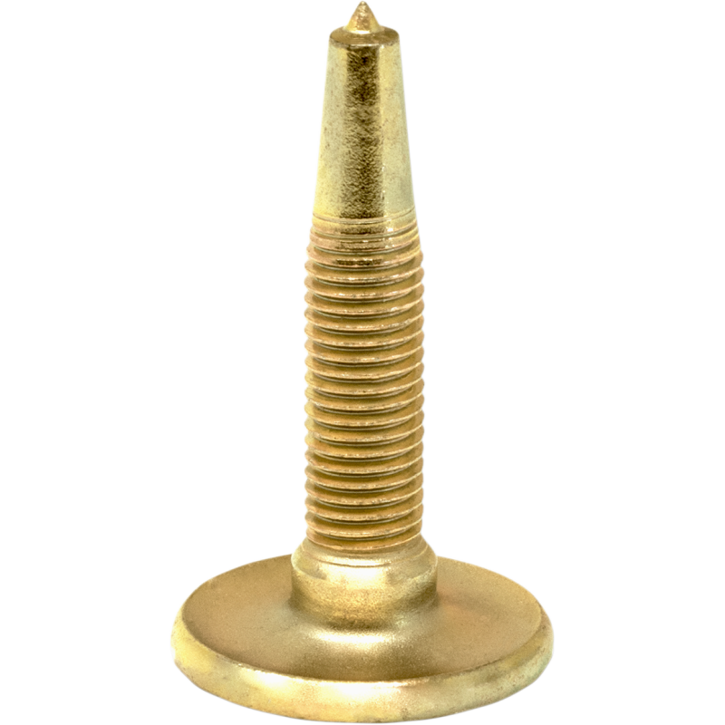 WOODYS Gold Digger 60 Carbide T M Stud 0.875" - Euromoto