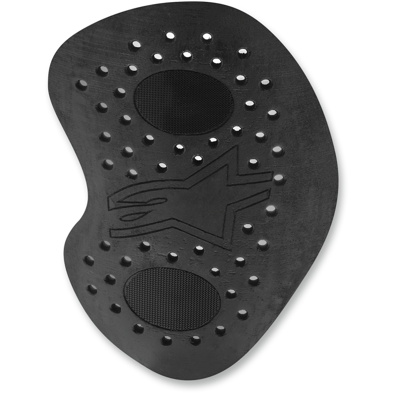 Alpinestars Nucleon KR-H Hip Protector Black - Euromoto