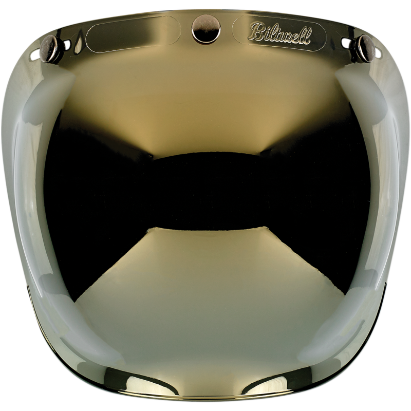 Biltwell Anti-Fog Bubble Shield - 9 colors - Euromoto