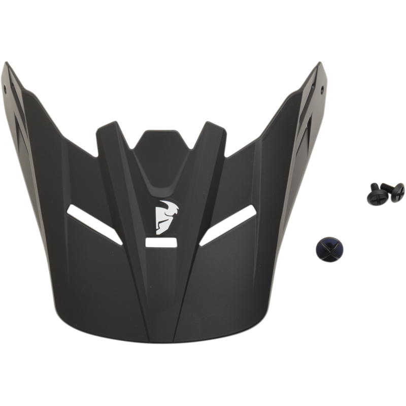 THOR VSR KT SEC YTH BLACK 0132-1214 - Euromoto