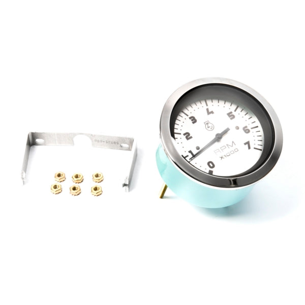 Dometic Corp Sterling 7K Tachometer Boat - 705139 Part# 705139 - Euromoto
